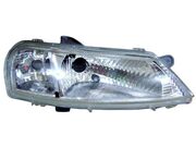 * FAROL GM CELTA 00/07 MASC NEGRA LD 2130