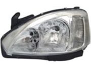 FAROL GM CORSA 03/12 MONTANA 03/10 MASC CR LE 801