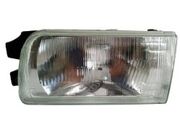 * FAROL VW GOL 91/94 MOD C LE LENTE VIDRO  FW77LEC