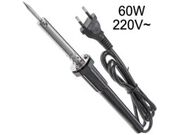 # FERRO DE SOLDA  60W 220V