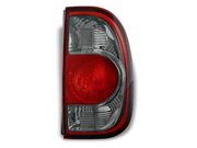 **LANT TS VW SAVEIRO 06/10 G4  LD FUME ACRIL 106431