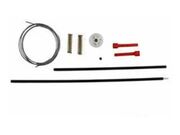 **KIT MONT. VIDRO ELET. UNO 4P VP5023