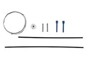 **KIT MONT. VIDRO ELET. UNO 2P 94/96 VP5022