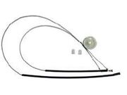 KIT MONT VID ELET VW FOX 2P ( DIANT ) VP5031  .085