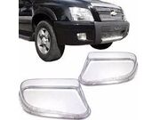 **LENTE FAROL MILHA S10 .../11 LD 804