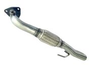 TUBO MOTOR VW FOX/GOL/VOY/SAV G5 09/ (C/FLEXIVEL) 94502