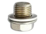 BUJAO CARTER NISSAN (TODOS) M12X1,5MM  (3PÇS)     LA2920