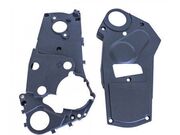 KIT CAPA CORR GM ASTRA/ ZAFIRA 1.8/2.0 MANUAL    0106122