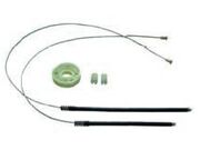 KIT MONT VID ELET VW GOL/VOYAGE G5  (DIANT.) 090