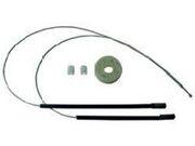 KIT MONT VID ELET VW GOL/VOY G5 (TRAS.) VP5039 089