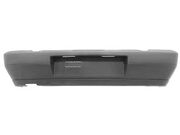 PARACHOQUE TRAS FIAT UNO WAY ECON 08/ CINZA TEXT FT0180