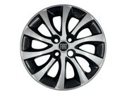 CALOTA PREMIUM 15 FIAT MODELO IDEA 225CP-PBP-U