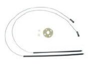 KIT MONT VID ELET VW SAVEIRO G5 VP5048 093
