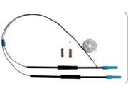 KIT MONT VID ELET FIAT PALIO 2P (DIANT) VP5016 091