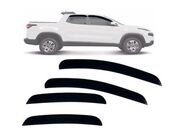 CALHA CHUVA FIAT TORO 16/... 4P FI-248