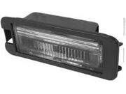 LANT PLACA VW FOX/GOL G4 S/SOQUETE 6006