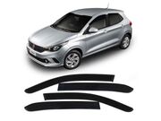 CALHA CHUVA FIAT ARGO 17/... 4P FI-252