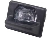 LANT PLACA FIAT UNO (ACRILICO)  6015