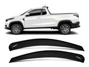 CALHA CHUVA FIAT STRADA 21/... 2P FI-255