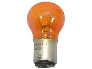 LAMP COMUM 1034 12V 21/5W S25  (AMBAR) TK3816A