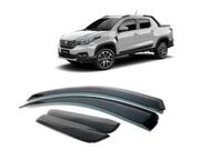 CALHA CHUVA FIAT STRADA 21/... 4P FI-256