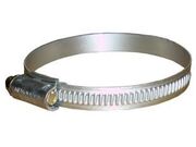 ABRAÇ P/COIFA JUNTA HOMOC. 89"  (10PÇS) PAB89108P