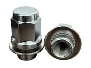 PORCA RODA TOYOTA HILUX C/ARRUELA (5PÇS) CH21MM  PR126