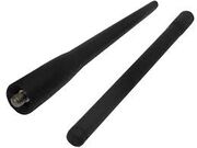HASTE DA ANTENA VW GOL G5 ROSCA M5 HS310